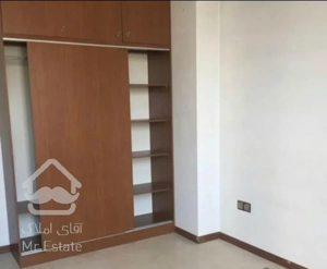 آپارتمان ۹۱متری ۲ خواب، قابل تبدیل، فول امکانات، خوش نقش ، رهن کامل