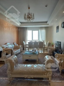 آپارتمان ۹۳ متری مرزداران گلستان