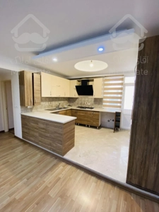 کاشانی بهنام ۹۳ متر ۲ خوابه