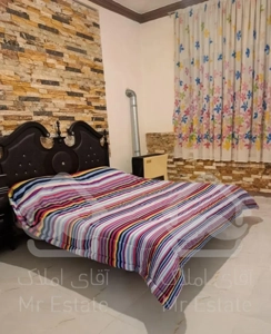 اجاره ویلا ۲خواب استخردار فوتبال دستی دربست