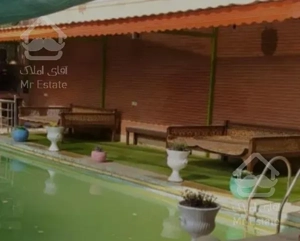 باغ ۱۰۰۰ متر