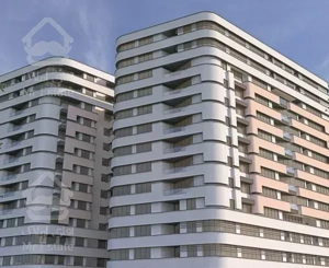 برج نارنجستان 4 آپارتمان 104 متر دریاچه چیتگر