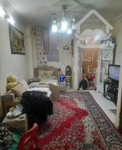 آپارتمان 40  متری