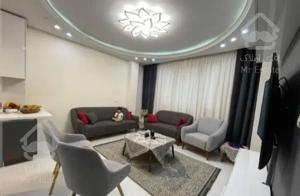 بلوار فردوس ۵۵ متر آفتابگیر و خوش نقشه