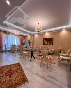 140 متر منظریه ویو مشجر لوکیشن دنج حیاط در اختیار