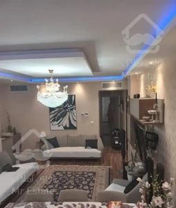 فردوس غربی / 3 خوابه در حد / فول امکانات