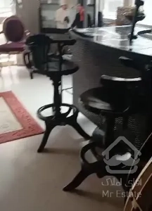 فروش آپارتمان ۹۸ متری ۲ خوابه در فرمانیه ثروتی