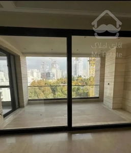 ۳۰۰ متر فرمانیه شرقی / تاپ لوکیشن /۳ پارکینگ