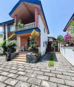 ویلایِ ارزنده شهرکی