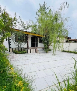 ویلا همکف دوخواب 238 متری شهرکی سندتک‌برگ