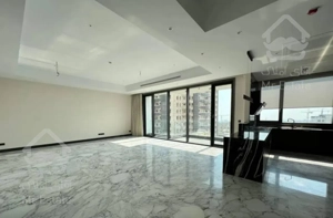 کامرانیه شمالی ۲۰۱ متر با مشاعات رویایی