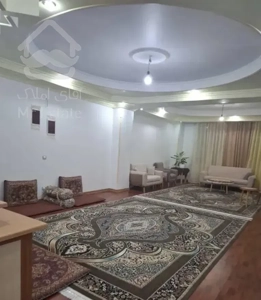 اجاره آپارتمان ۱۳۵ متری ۲ خوابه در شادمان