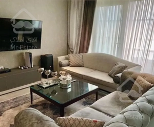 60متر۱خواب/برج‌ ستین/دریاچه/فول مشاعات