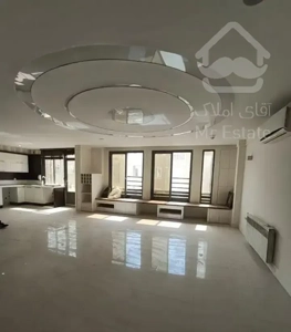 180متر آپارتمان رهن و اجاره امامت 6