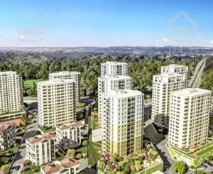 ۹۰متری فول امکانات