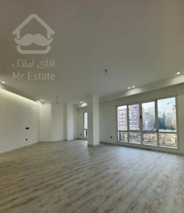 ۱۷۰ متر ولنجک  + ۶۵ متر حیاط زیر سیزدهم