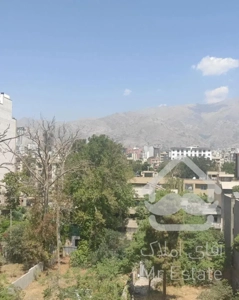 ۱۳۸متر ، سه خواب ، تاپ لوکیشن قلهک