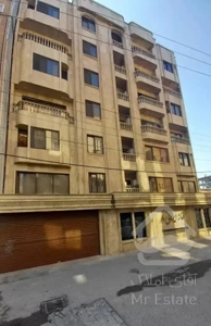 بدون شک مورد پسند/ ۱۰۸ متری در ولیعصر