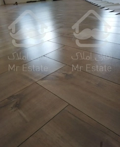 نصب پارکت لمینت و قرنیز