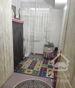 سردار جنگل جنوبی-۵۲ متر-۲ خواب-تاپ لوکیشن