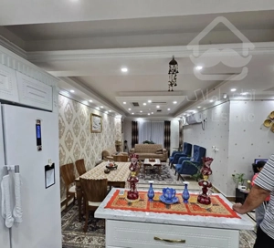 واحد ۱۱۵ م بهارستان تاپ لوکیشن