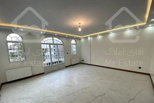 ۹۱ متر /تک واحدی/ سالن پرده خور/ فول بازسازی