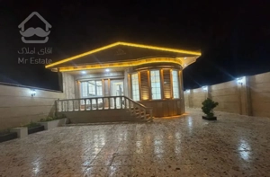 226متر ویلای صفر سندار رشت فومن