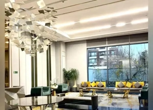 155متر(گوهردشت فاز2)نوساز(روبه آفتاب)