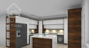 90متر دوخوابه