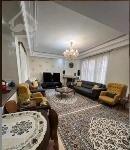 ۱۰۷ متر ، دو خواب ، اختیاریه