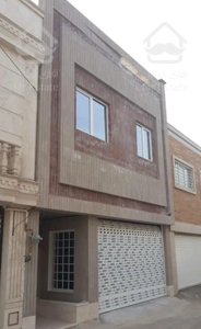 خانه صفر اکرم اباد کوچه رهاوی