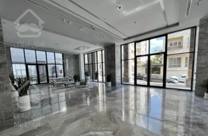 برج ۱۴۵ متر دو خوابه