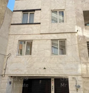 ۸۹ متر فول تک واحدی / سند تکبرگ دریاچه چیتگر