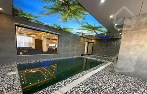 استخردار  مدرن سه خواب