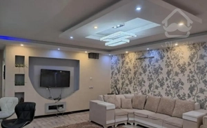 آپارتمان ۸۵ متری امن در اندیشه