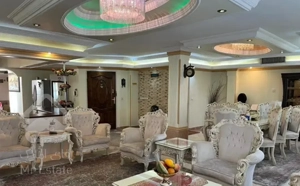 ۱۶۰ متر ۳خوابه فول فرصت