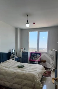 اجاره ۱۱۰ متر لوکس ، فول فرنیش (مبله) مروارید شهر