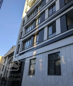 آپارتمان ۶۰ متری تک خواب کلید نخوده تجریش