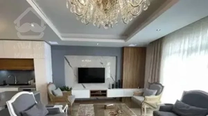 ۵۸ متر تراورتن رو به آفتاب