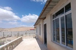 گرمابسرد ۵۰۰ متر زمین ۹۰ متر بنا