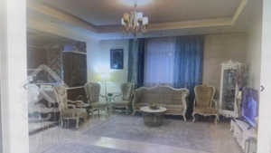 خرید و فروش آپارتمان 117 متری 3 خوابه جنت اباد