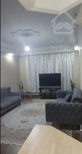 ۵۷ متر مهر تک‌واحد طبقه‌ی همکف واقعی