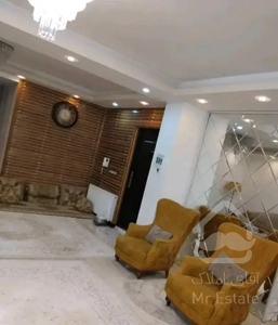 ۱۰۳ متر با نصبیجات جای خوب