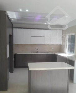 ۱۲۵متری نوساز باغستان غربی