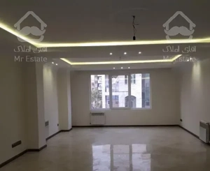 ۷۹متر دو خواب **غرق در نور و نقشه**