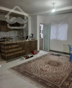 اجاره واحد ۸۵ متری دو خوابه