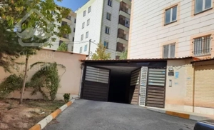 اپارتمان مهستان (هشتگرد) 86 متری کلید نخورده