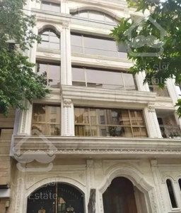 خیابان دربند 135 متری 3 خواب