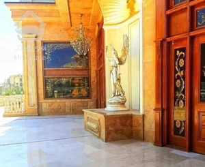 ۹۸ متر/برج مجلل/کلید نخورده/فردوس غرب