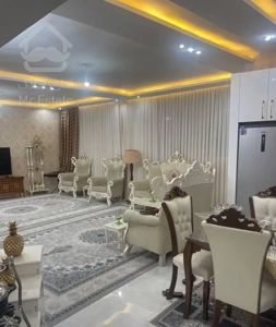 آپارتمان 125 متری وکالتی در طرقبه